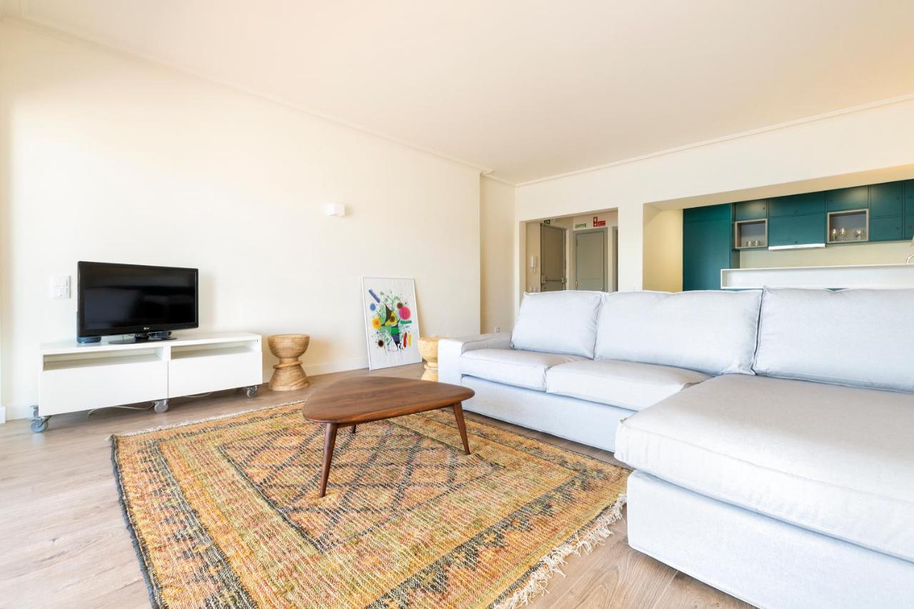Cascais Bay Terrace III Apartment Exterior photo