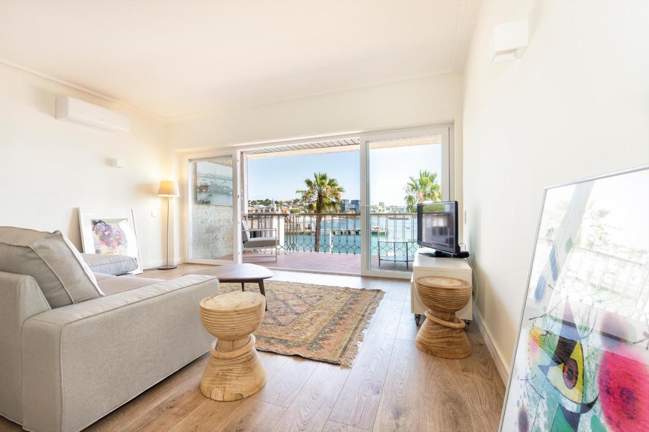 Cascais Bay Terrace III Apartment Exterior photo