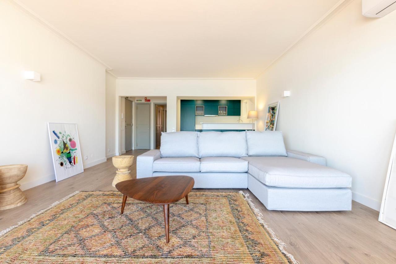 Cascais Bay Terrace III Apartment Exterior photo