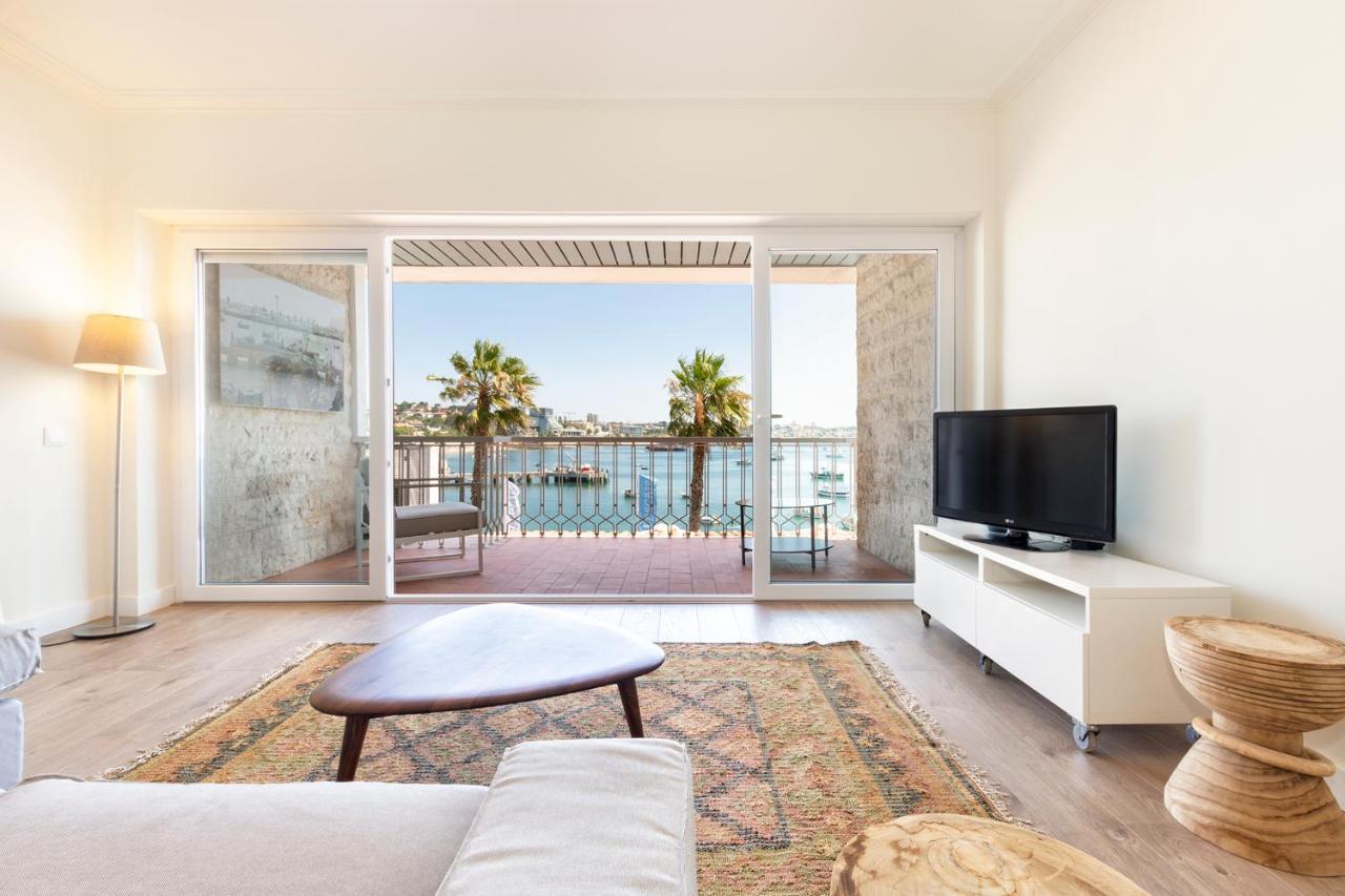 Cascais Bay Terrace III Apartment Exterior photo