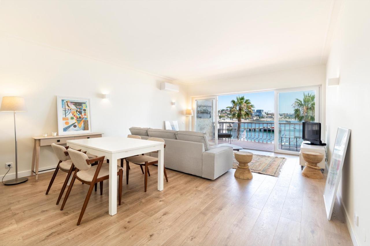 Cascais Bay Terrace III Apartment Exterior photo