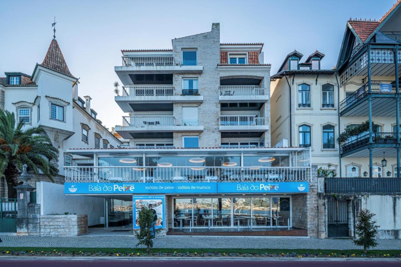 Cascais Bay Terrace III Apartment Exterior photo