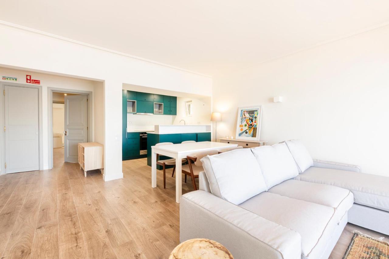 Cascais Bay Terrace III Apartment Exterior photo